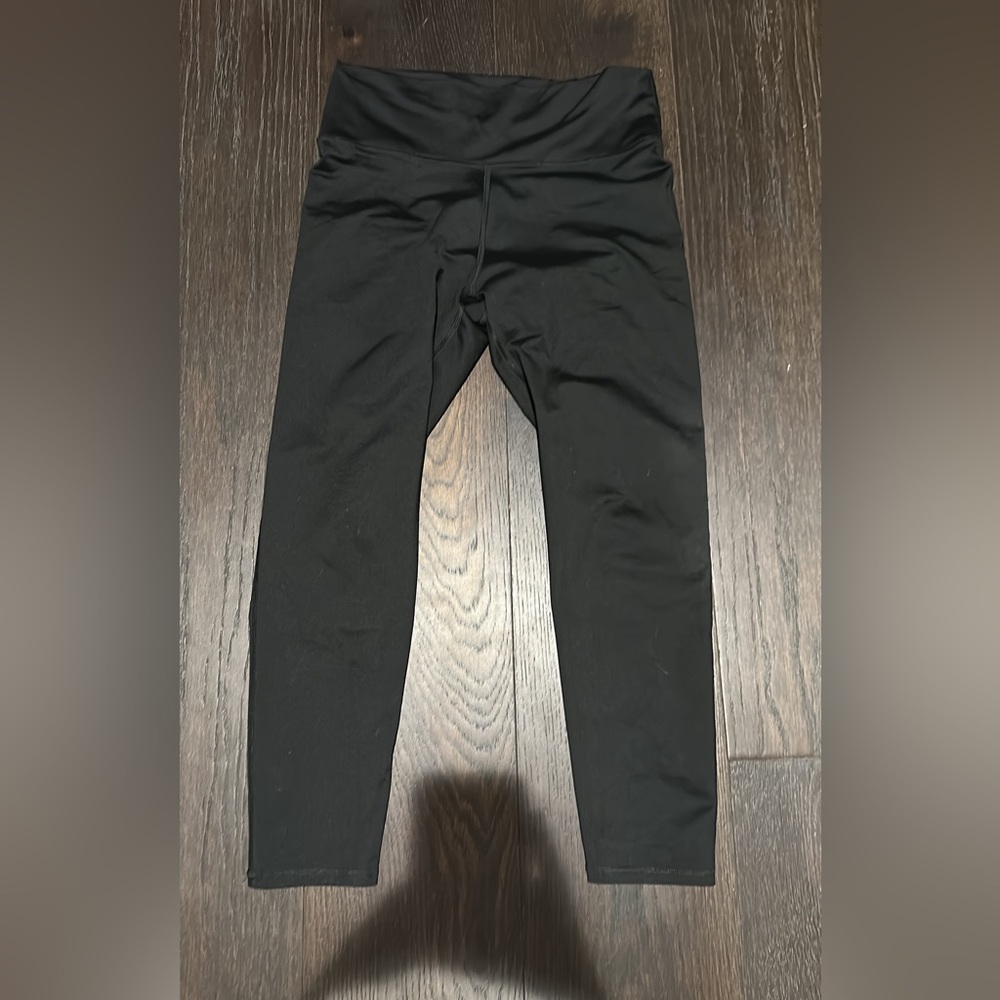 Fabletics cropped leggings - Picture 1 of 1